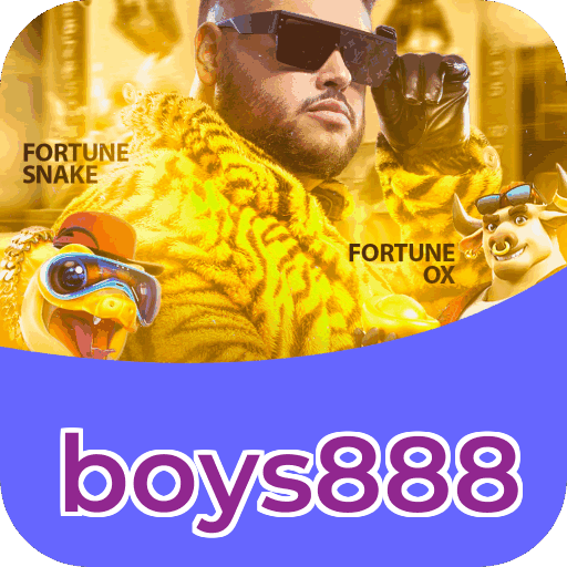 boys888 APK