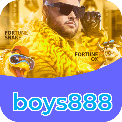 boys888
