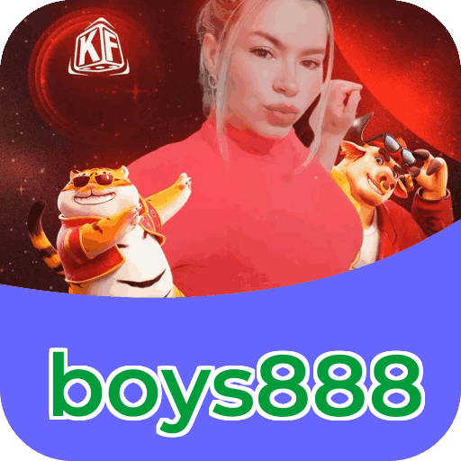 boys888 Platform